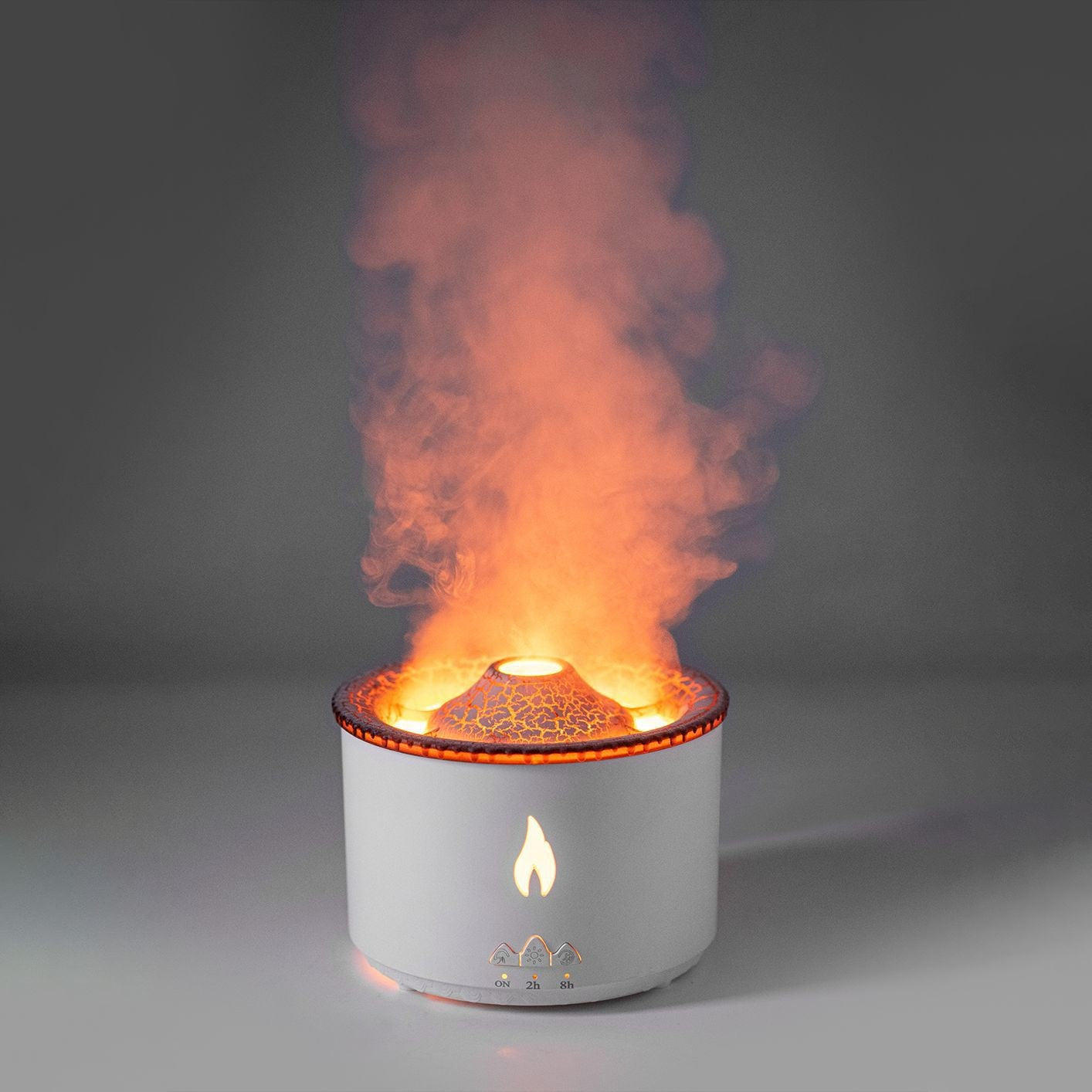 The Oasis Volcanic Aroma Diffuser