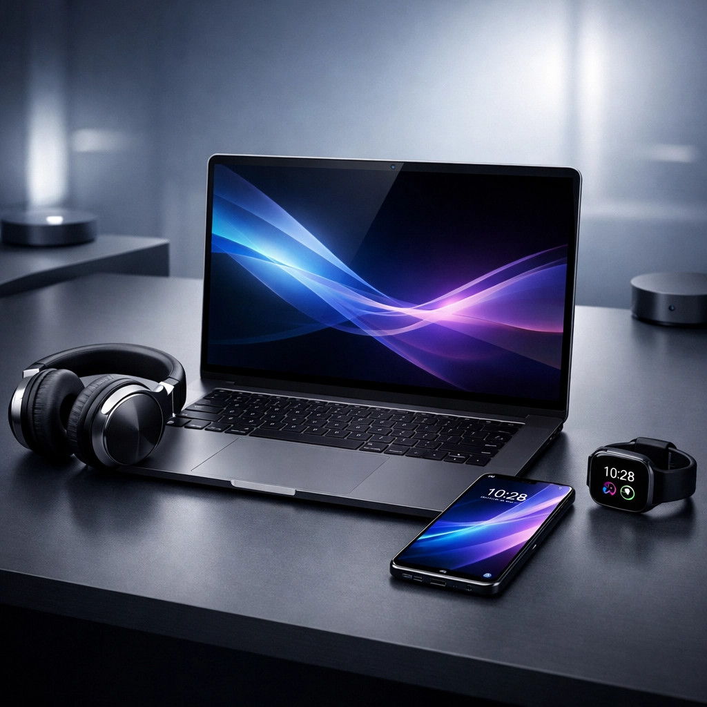 Consumer Electronics