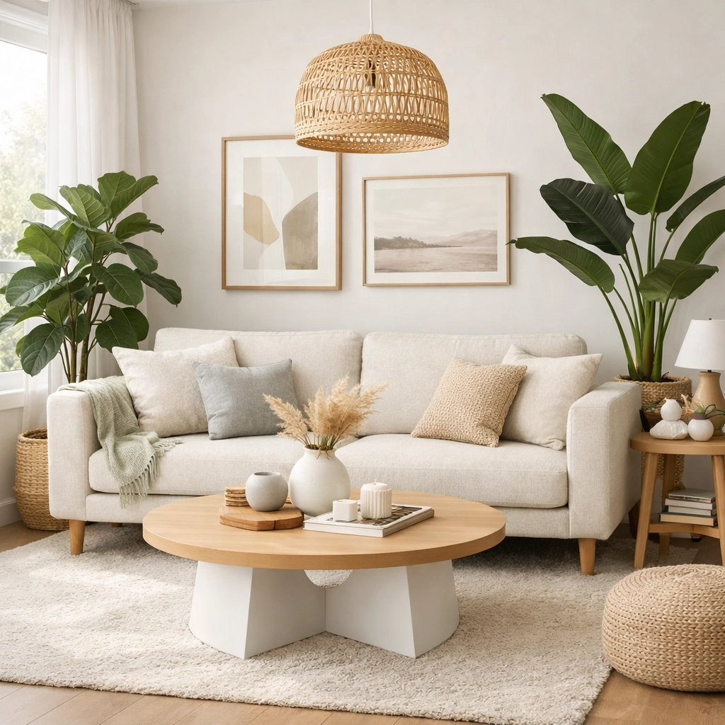 Home, Garden & Furniture