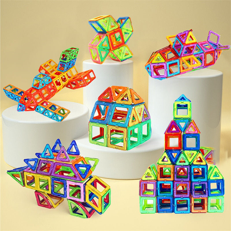 The Nova Architect Magnetic Set