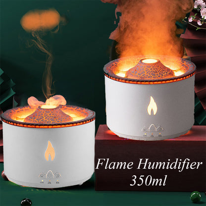 The Oasis Volcanic Aroma Diffuser