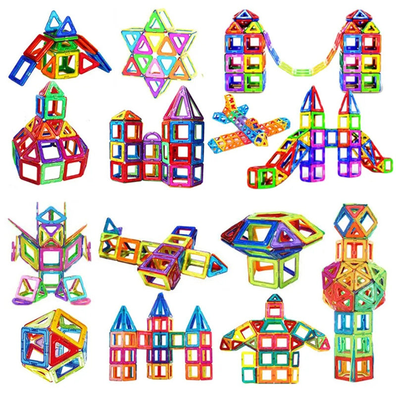 The Nova Architect Magnetic Set