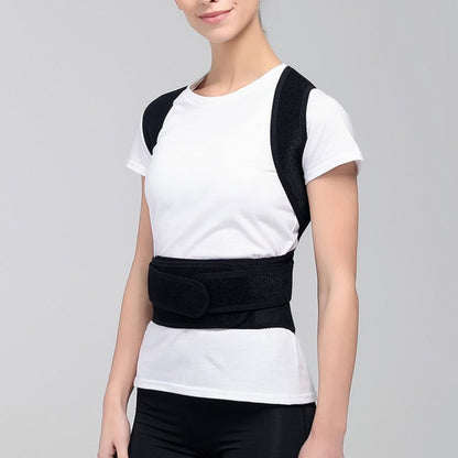 The AlignPro Posture Support System