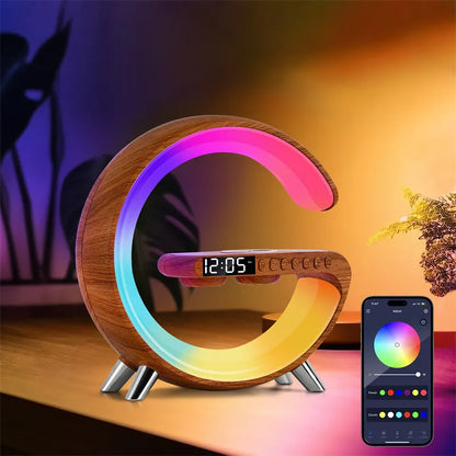 The Lumina Smart Atmosphere Station
