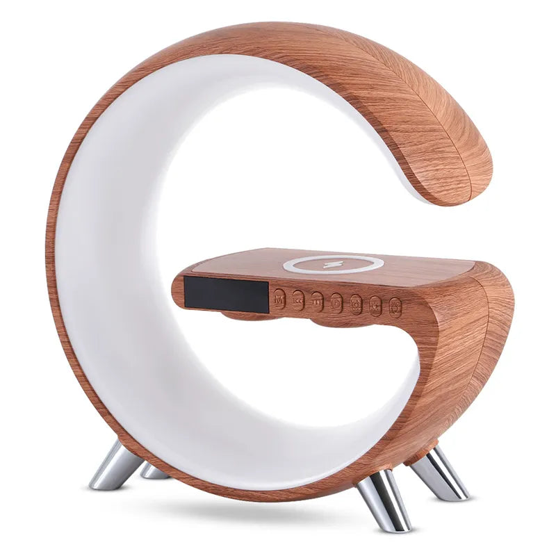 The Lumina Smart Atmosphere Station