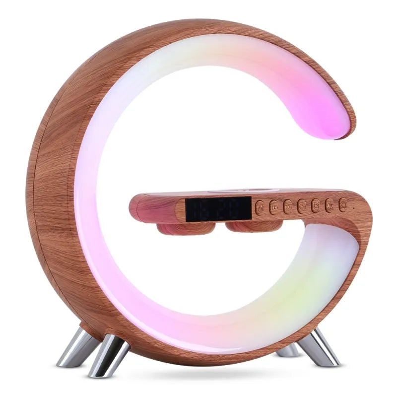 The Lumina Smart Atmosphere Station