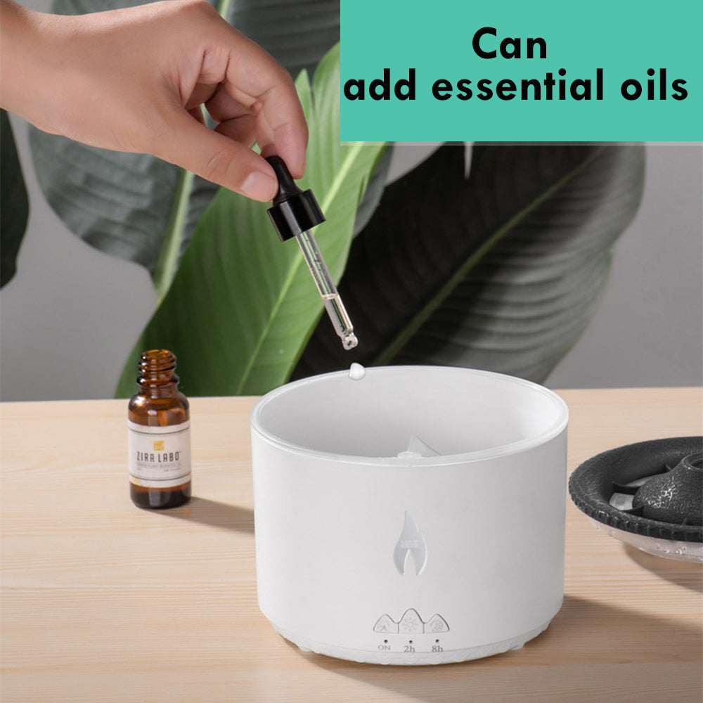 The Oasis Volcanic Aroma Diffuser