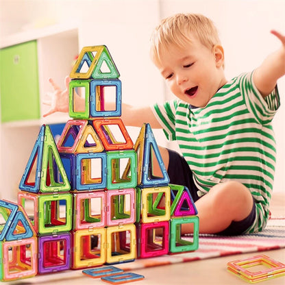 The Nova Architect Magnetic Set