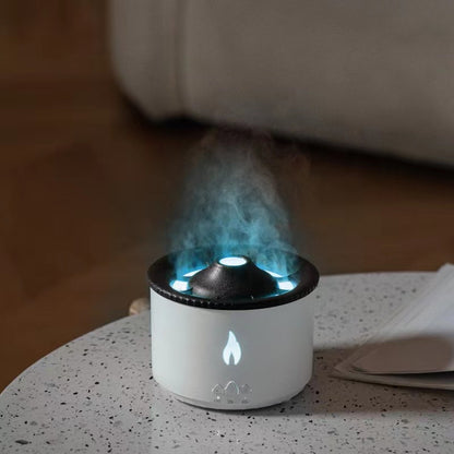 The Oasis Volcanic Aroma Diffuser