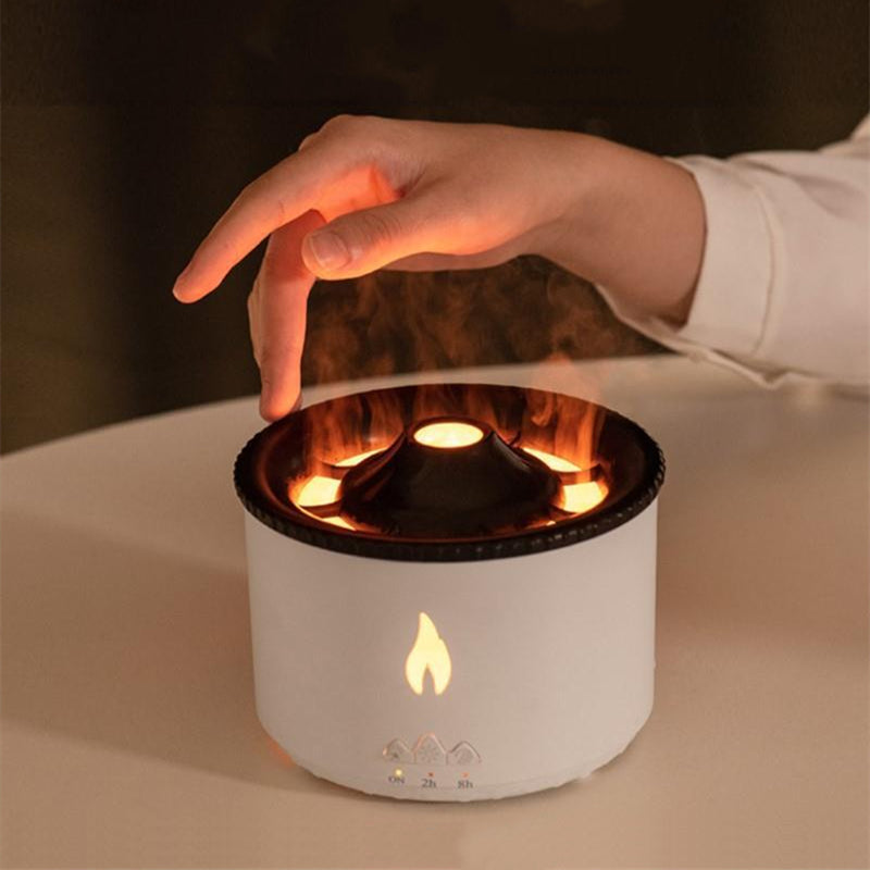 The Oasis Volcanic Aroma Diffuser