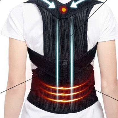 The AlignPro Posture Support System