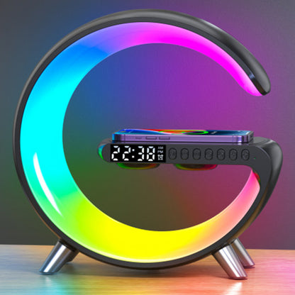 The Lumina Smart Atmosphere Station