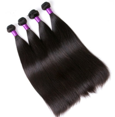 Signature Brazilian Silk Extensions (100% Virgin Hair)