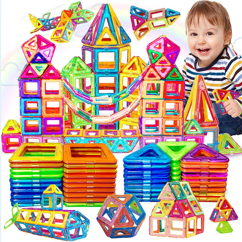 The Nova Architect Magnetic Set