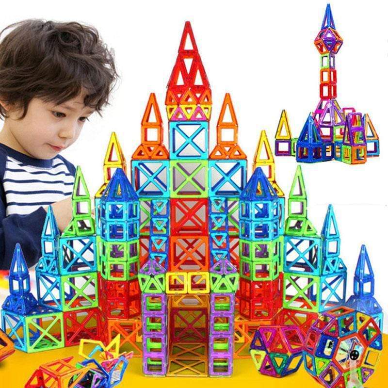 The Nova Architect Magnetic Set