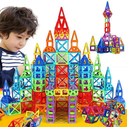 The Nova Architect Magnetic Set