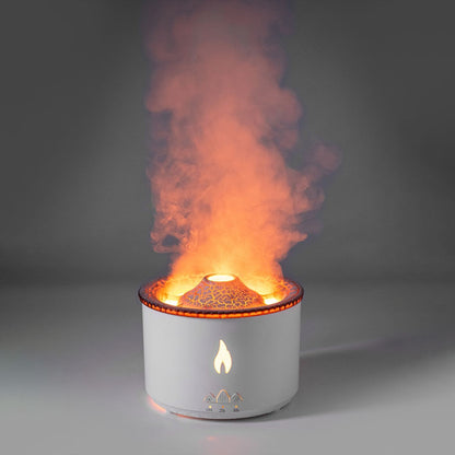 The Oasis Volcanic Aroma Diffuser