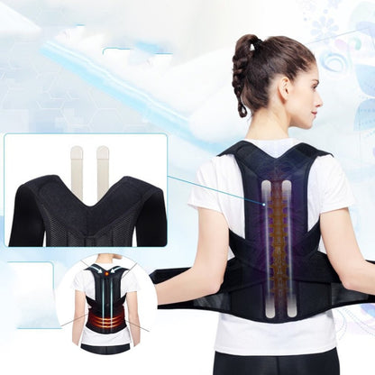 The AlignPro Posture Support System
