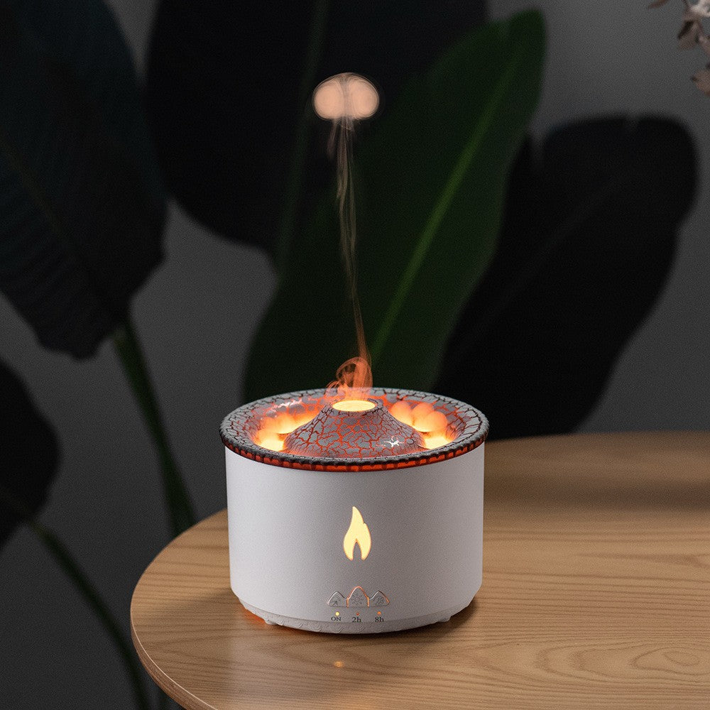 The Oasis Volcanic Aroma Diffuser