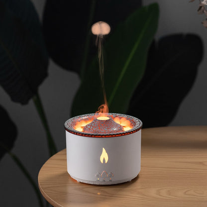 The Oasis Volcanic Aroma Diffuser