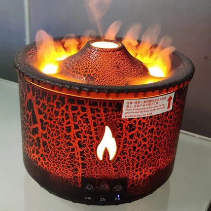 The Oasis Volcanic Aroma Diffuser