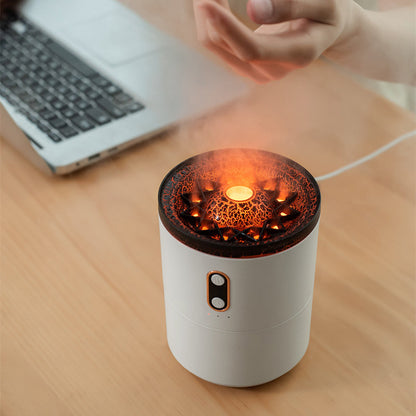 The Oasis Volcanic Aroma Diffuser