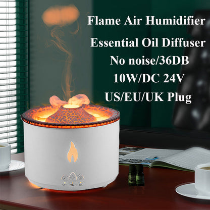 The Oasis Volcanic Aroma Diffuser