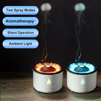 The Oasis Volcanic Aroma Diffuser