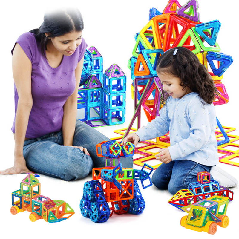 The Nova Architect Magnetic Set